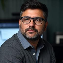 Software Engineering Lead