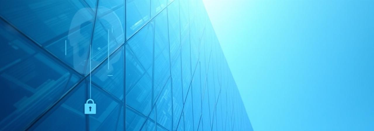 Secure data management concept